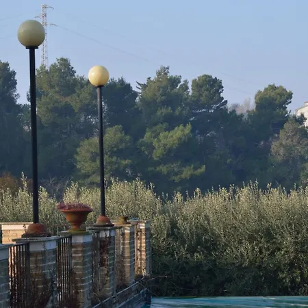 Hotel Zi Nene Tetlameya