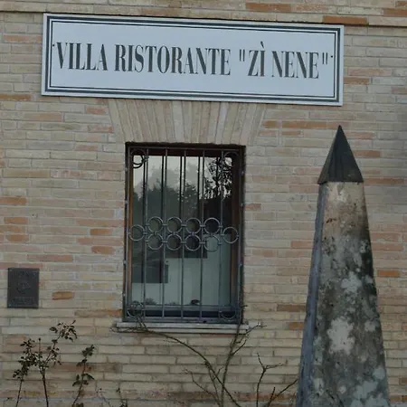 Hotel Zi Nene Tetlameya 4*