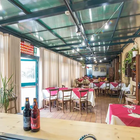 Zi Nene Tetlameya Hotel