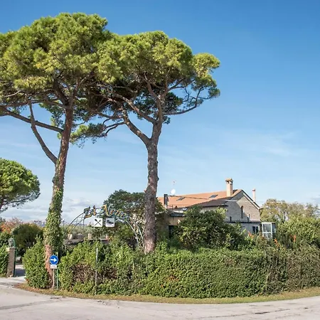Hotel Zi Nene Tetlameya 4*